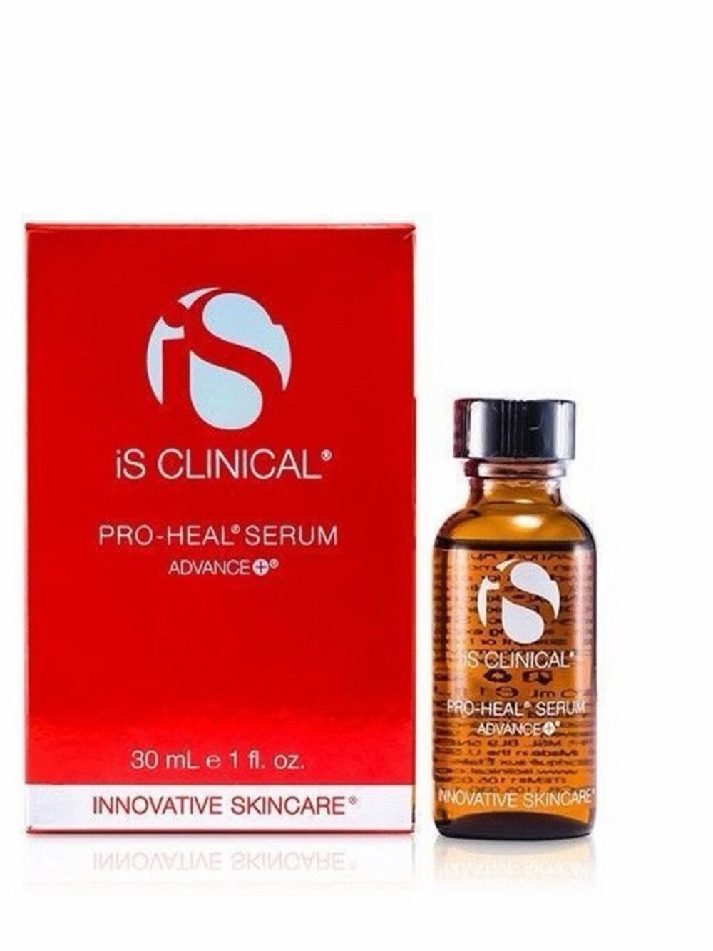NEW iS Clinical PRO-HEAL SERUM ADVANCE+